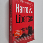 Norman Ohler : Harro & Libertas - pikkukuva 1