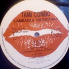 TAMI  COMBO  ::  LAMBADAS TROPICANAS  ::  FINLAND    1990 - pikkukuva 3