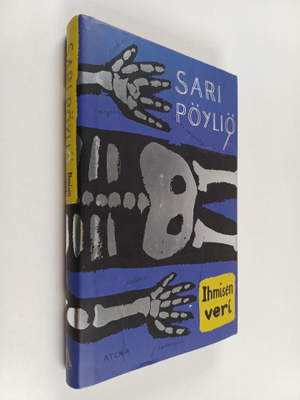 Sari Pöyliö : Ihmisen veri