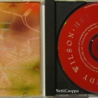 Carnie & Wendy Wilson • Hey Santa! CD - pikkukuva 2
