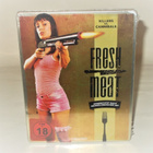 FRESH MEAT STEELBOOK (BD) UUSI - pikkukuva 1