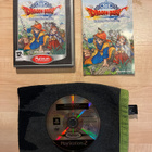 Dragon Quest: The Journey of the Cursed King(PS2)(PAL)(CIB) - pikkukuva 1