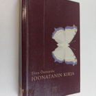Tönu Onnepalu : Joonatanin kirja - pikkukuva 1
