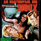 am marterpfahl der sioux (warpath) (69 998) UUSI -DE- DVD - pikkukuva 1