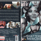 Shattered memories (66 259) UUSI -FI- DVD nordic, elizabeth - pikkukuva 1