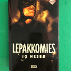 Jo Nesbø: Lepakkomies. 2001. 1.painos. - pikkukuva 1