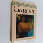 Paul Gauguin : Gauguin by Gauguin - pikkukuva 1