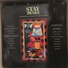 (LP) Useita esittäjiä - Stay Awake (Disney Soundtracks) - pikkukuva 1