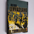 Reino Lehväslaiho : Ei tuumaakaan! - pikkukuva 1