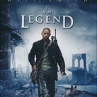 I Am Legend - (Blu-ray) - pikkukuva 1