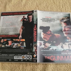 THE GUNMAN DVD - pikkukuva 1