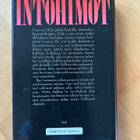 Rae Lawrence : Intohimot ( 1988 ) - pikkukuva 2