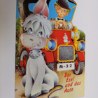 Magda : Der Esel und das Auto - pikkukuva 1