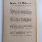 Emil Zilliacus : Toivioretkiä Hellaassa - pikkukuva 2