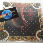 THE STRANGLERS - DON'T BRING HARRY UK -79 EP M-/EX+ 7" - pikkukuva 1