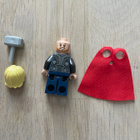 LEGO - Super Heroes -SH0170: Thor - pikkukuva 2