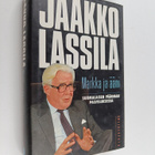 Jaakko Lassila : Markka ja ääni : suomalaisen pääoman pal... - pikkukuva 1