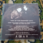 Sage Francis feat. Jolie Holland: Got Up This Morning CDS - pikkukuva 3