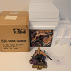 Duke Nukem 3D Moore Creations posliiniveistos BIG BOX BIGBOX - pikkukuva 1