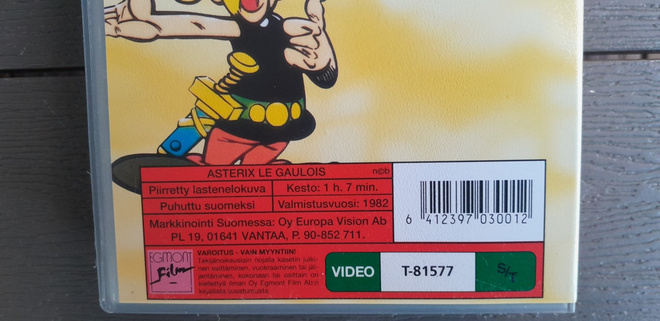 Item image