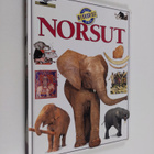 Ian Redmond : Norsut - pikkukuva 1
