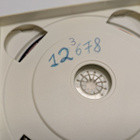 Trance Nation '95 (2CD) Sunbeam Kosmos Alien Factory Humate - pikkukuva 3