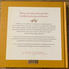 MAKUJEN SYNTY, Mysi Lahtinen, OTAVA - pikkukuva 2