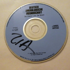 DEUTCH AMERIKANICHE FREUNDSCHAFT Die Kleinen und Bösen CD - pikkukuva 2