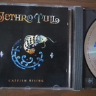 Jethro Tull: Catfish Rising CD - pikkukuva 1