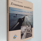 Petri Juuti : Ernomane vesitehras : Tampereen kaupungin v... - pikkukuva 1