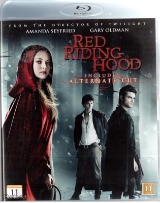 Red Riding Hood