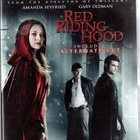 Red Riding Hood - pikkukuva 1