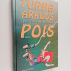 Susan Jeffers : Turha arkuus pois - pikkukuva 1