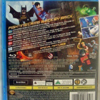 Lego Batman The Movie: DC Super Heroes Unite (Blu-Ray) A,B,C - pikkukuva 2