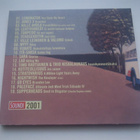 SOUNDI 2001 . cd ( Hyvä kunto ) - pikkukuva 2