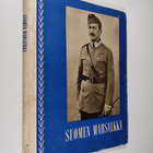 Suomen marsalkka :  vapaaherra Carl Gustaf Emil Mannerhei... - pikkukuva 1