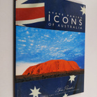 Steve Parish ym. : Icons of Australia - pikkukuva 1