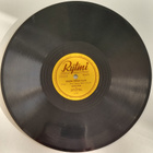Savikiekko 1953 - Metro-Tytöt - Rytmi R 6171 - pikkukuva 4
