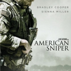 AMERICAN SNIPER (34 436) -FI- DVD bradley cooper 2014 - pikkukuva 2