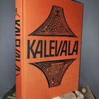 Kalevala - Elias Lönnrot - Suomalasen kirjallisuuden seura - pikkukuva 1