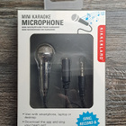 Mini karaoke mikrofoni! - pikkukuva 1