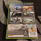 XBOX 360 - Ace Combat 6 - Fires of Liberation - pikkukuva 3