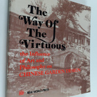 Hu Dongchu : The way of the virtuous : the influence of a... - pikkukuva 1