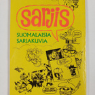 Dekkari-agentti 3/1974 : Alligaattori kutsuu kuolemaan - pikkukuva 2