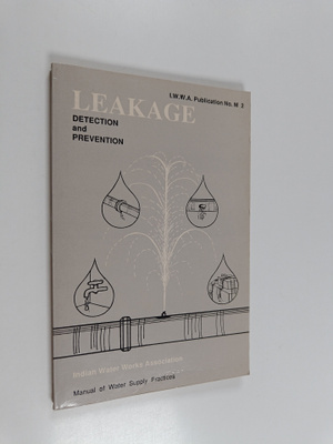 Leakage - Detection and prevention