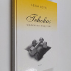 Leila Lotti : Tehokas markkina-analyysi - pikkukuva 1