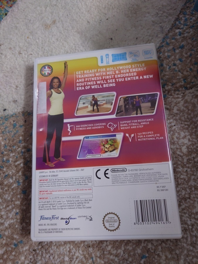 Item image