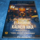ELÄMÄMME KAUNEIN AIKA    uusi    DVD - pikkukuva 1
