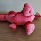 Drontti Edvard papupehmo 20 cm - pikkukuva 5