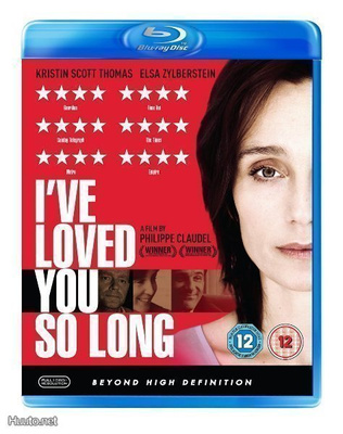 I've Loved You So Long - (Blu-ray)